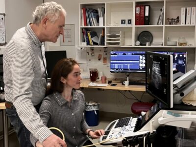 ÖGUM-zertifizierte Ultraschallkurse