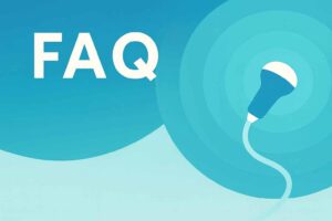 FAQ Häufig gestellte Fragen
