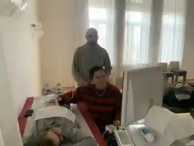 Ultraschallkurs Abdomen