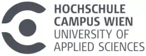 Logo Hochschule Campus Wien