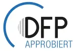 DFP Logo